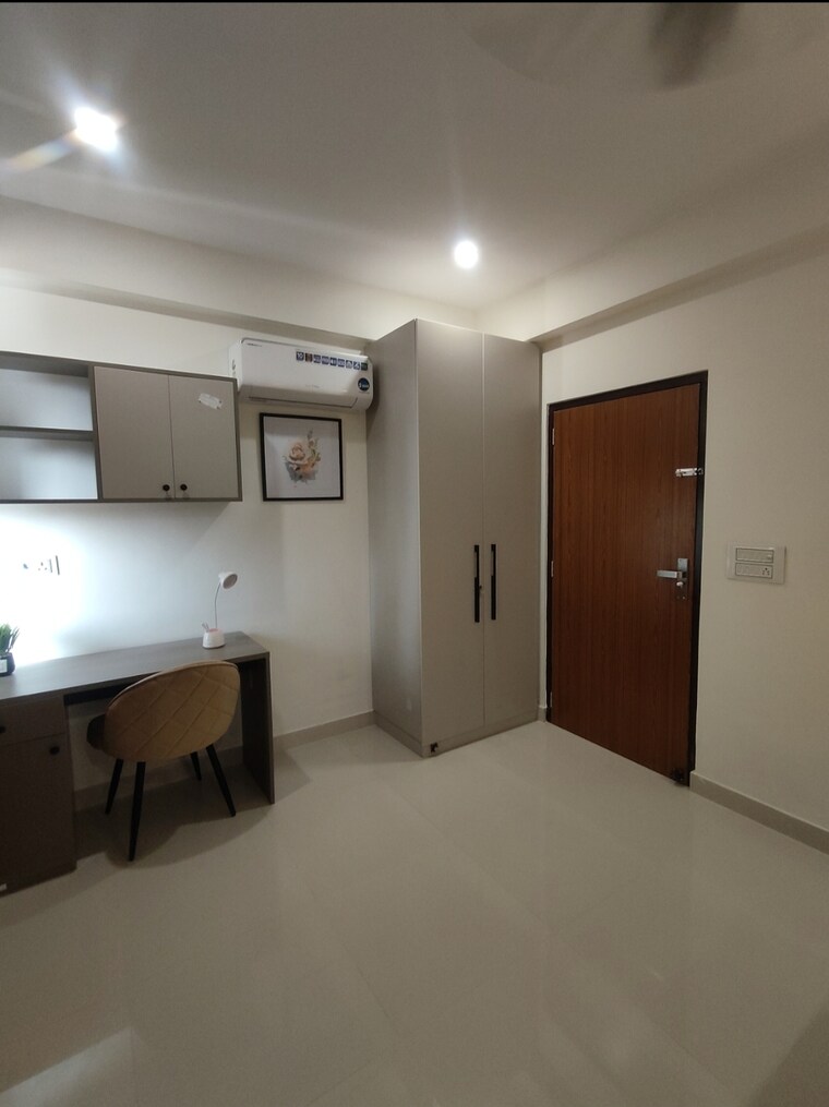 Room, redwood-magnus 1 Bedroom 356 Sq.Ft. Apartment In Jeerota Jaipur 8448166