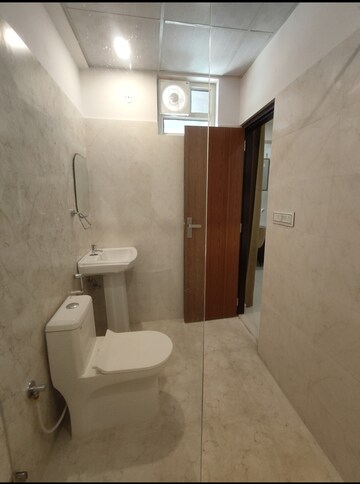 Bathroom in 1 BHK Apartment at Redwood Magnus, Jeerota – for Sale