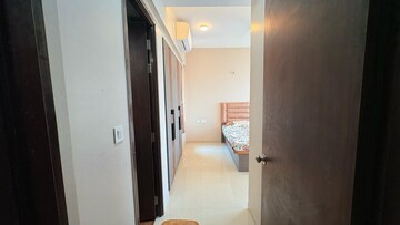 Furnished Amenities in 2 BHK Apartment at Thane West – for Rent