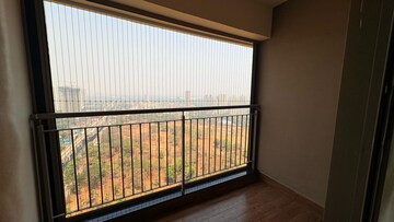 2 BHK Apartment – Exterior View View at Thane West - for Rent