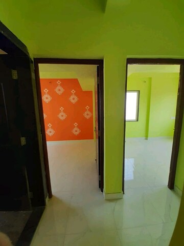Building Lobby in 6+ BHK Independent House at Natraj Gulmohar Homes, Wagholi – for Sale
