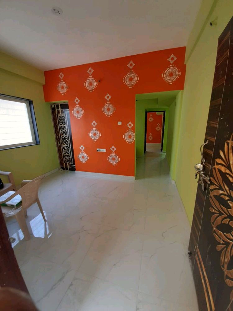 6+ BHK + Extra Room Independent House For Sale in Natraj Gulmohar Homes