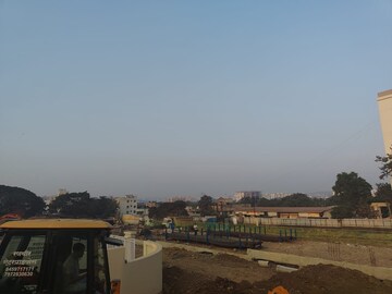   Plot at Rucha Keystone Bliss, Dhayari – for Sale