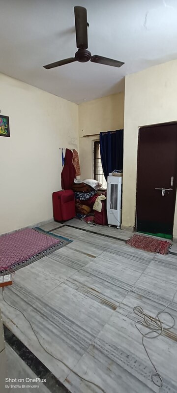 Bedroom in 2 BHK Builder Floor at Sector 11 – for Rent