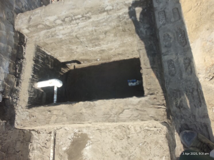 Exterior View, chhatikara  72 Sq.Yd. Plot In Chhatikara Mathura 8448180