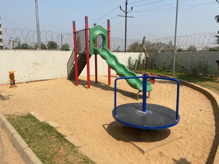 Gym, lodha-crown-taloja-quality-homes 1 Bedroom 305 Sq.Ft. Apartment In Dombivli East Thane 8448237