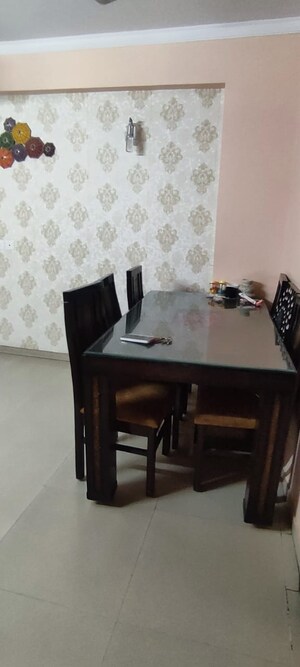 Kitchen in 2 BHK Apartment at Nilaya Greens, Raj Nagar Extension – for Sale
