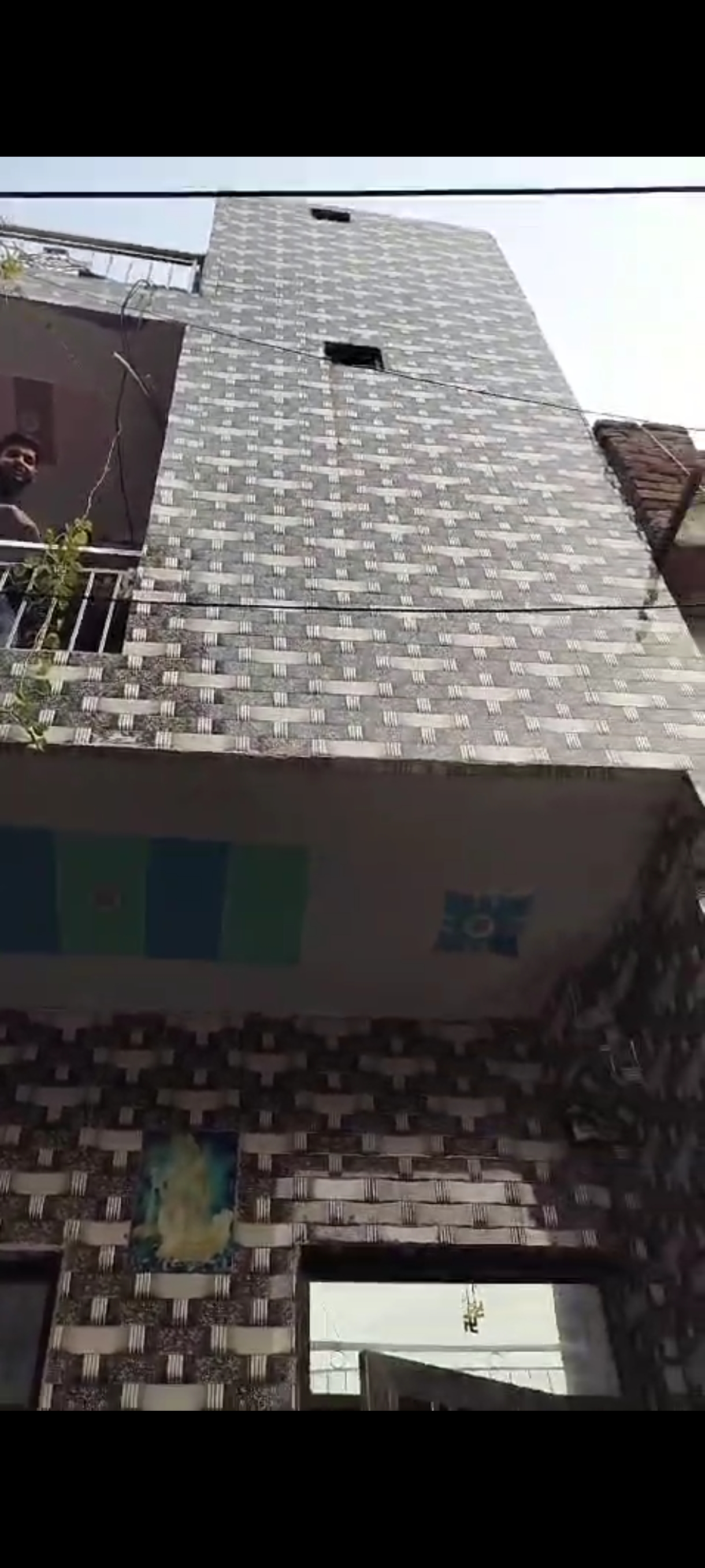 5 BHK Independent House For Sale in Aman Vihar