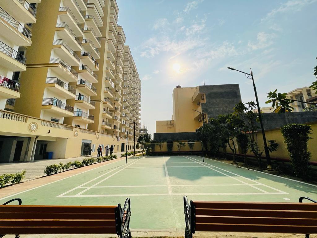 2 BHK 852 Sq.Ft. Apartment in Nilaya Greens