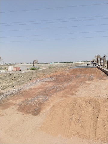  Plot – Exterior View View at Chaumuhan - for Sale