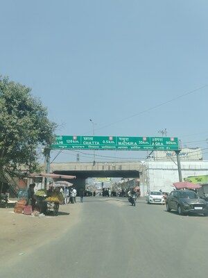  Plot For Sale in Chaumuhan