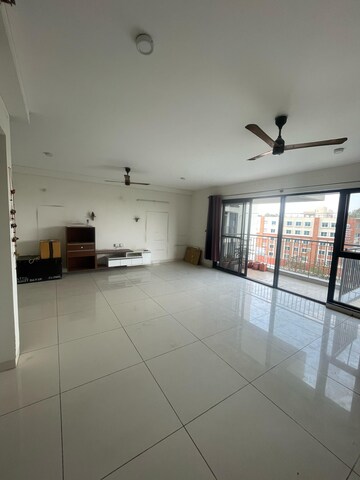 Kitchen in 3 BHK Apartment at SNN Raj Etternia, Haralur Road – for Sale