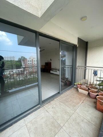 Parking in 3 BHK Apartment at SNN Raj Etternia, Haralur Road – for Sale