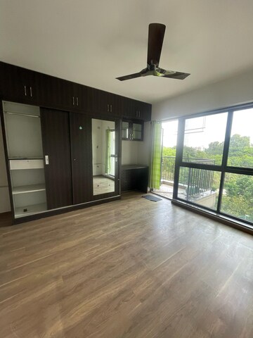 Room in 3 BHK Apartment at SNN Raj Etternia, Haralur Road – for Sale