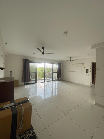 Kitchen in 3 BHK Apartment at SNN Raj Etternia, Haralur Road – for Sale