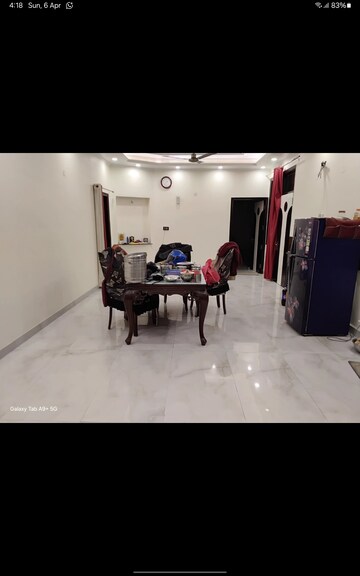 Dining Room in  Pg at Gamma I Greater Noida – for Rent
