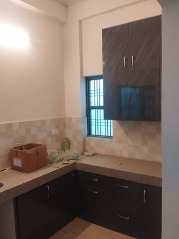 Kitchen in 2 BHK Independent House at Ahmamau – for Rent
