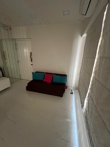Bathroom in  Pg at Malad East – for Rent