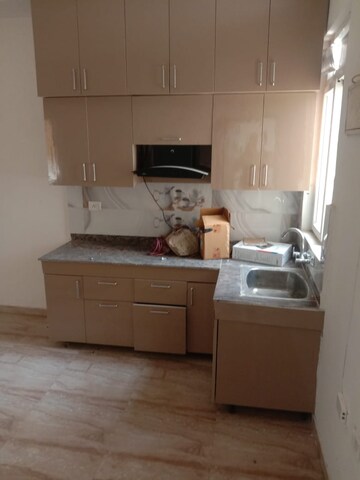 Bathroom in 2 BHK Apartment at Pivotal Devaan, Sector 84 – for Sale