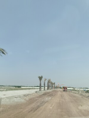  Plot – Exterior View View at Chhata - for Sale