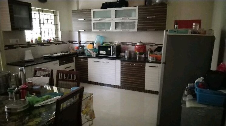 Kitchen, radiant-karel 2 Bedroom 1040 Sq.Ft. Apartment In Mysore Road Bangalore 7710636