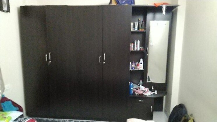 undefined, radiant-karel 2 Bedroom 1040 Sq.Ft. Apartment In Mysore Road Bangalore 7710636