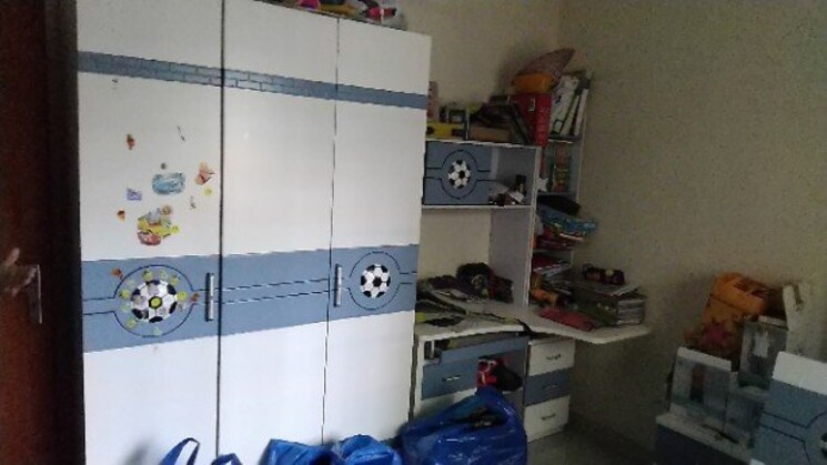 undefined, radiant-karel 2 Bedroom 1040 Sq.Ft. Apartment In Mysore Road Bangalore 7710636