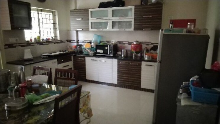 Kitchen, radiant-karel 2 Bedroom 1040 Sq.Ft. Apartment In Mysore Road Bangalore 7710636