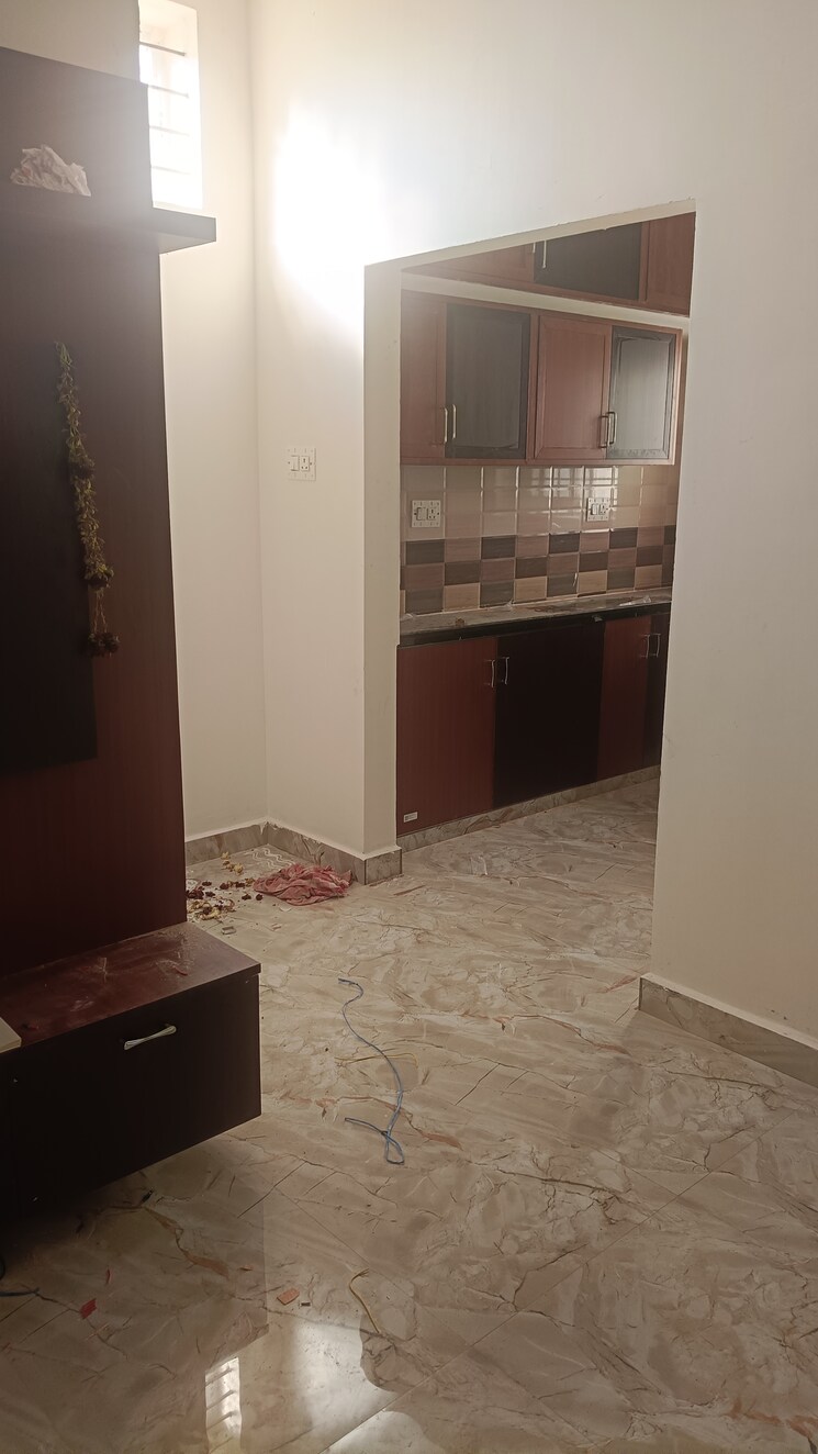 Kitchen, bathlapalli 2 Bedroom 1200 Sq.Ft. Independent House In Bathlapalli Hosur 8448213