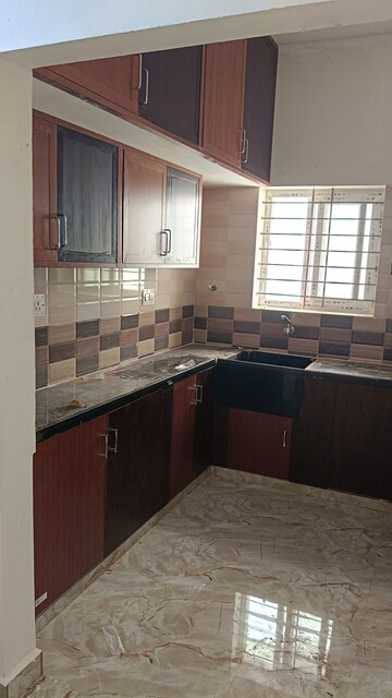 Kitchen in 2 BHK Independent House at Bathlapalli – for Sale