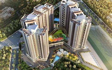 2 BHK Apartment For Rent in VTP HiLife, Wakad
