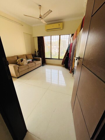 Kitchen in 3 BHK Apartment at Sri Nalini Apartments, Chembur – for Rent