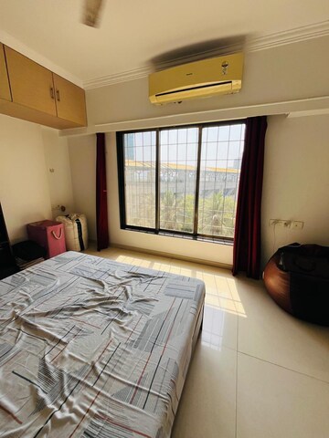 Bedroom in 3 BHK Apartment at Sri Nalini Apartments, Chembur – for Rent