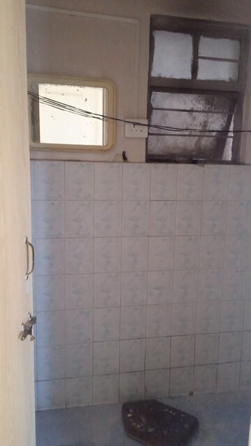 Bathroom in 1 BHK Apartment at DSK Raanwara, Bavdhan – for Rent