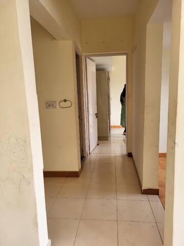 Building Lobby in 1 BHK Apartment at DSK Raanwara, Bavdhan – for Rent