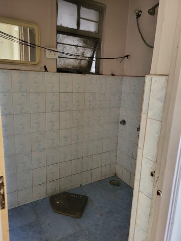 Bathroom in 1 BHK Apartment at DSK Raanwara, Bavdhan – for Rent