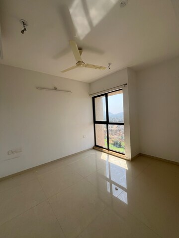 Bedroom in 2 BHK Apartment at Lodha Palava Downtown, Dombivli East – for Rent