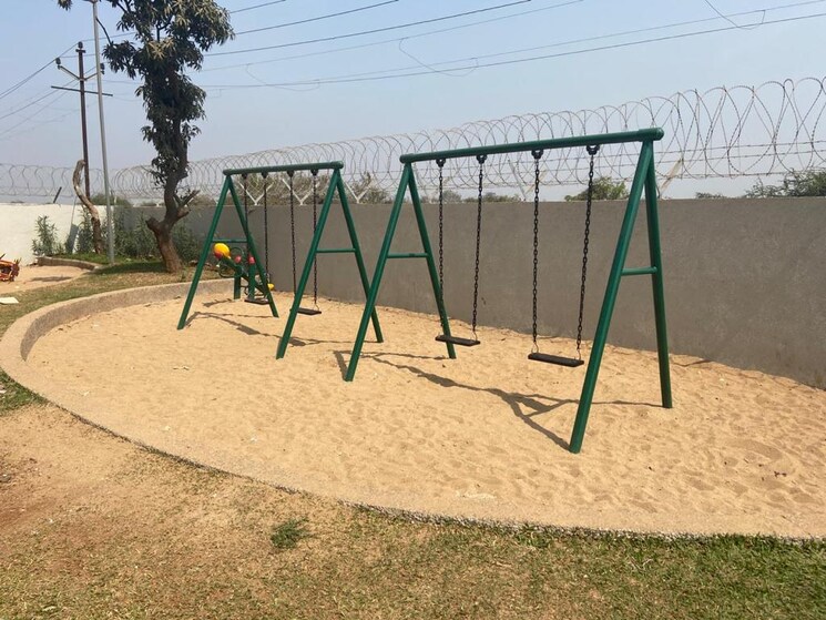 Other, lodha-crown-taloja-quality-homes 2 Bedroom 479 Sq.Ft. Apartment In Dombivli East Thane 8448248