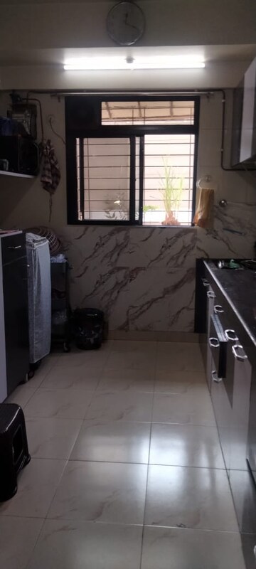Parking in 1 BHK Apartment at Tilak Nagar Building, Tilak Nagar – for Rent