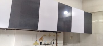Furnished Amenities in 1 BHK Apartment at Tilak Nagar Building, Tilak Nagar – for Rent