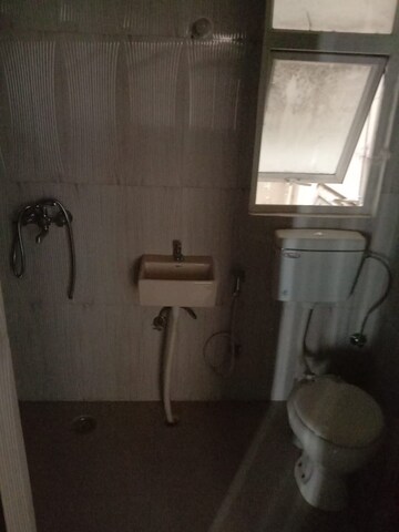 Bathroom in 2 BHK Apartment at Pivotal Devaan, Sector 84 – for Sale