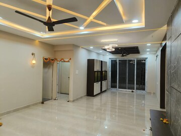 4 BHK Apartment For Rent in Banjara Hills