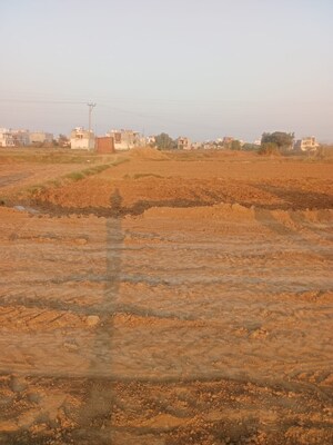  Plot For Sale in Kharar Mohali Road