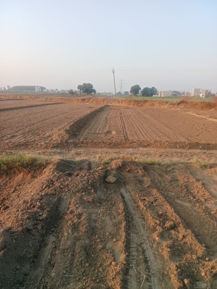 Exterior View, kharar mohali road  100 Sq.Yd. Plot In Kharar Mohali Road Kharar 8448263