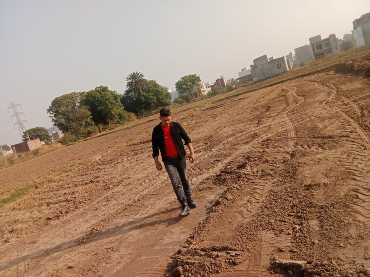 Exterior View, kharar mohali road  100 Sq.Yd. Plot In Kharar Mohali Road Kharar 8448263