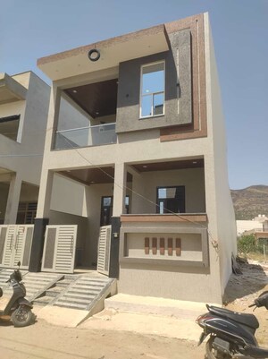 3 BHK Independent House For Sale in Vaishali Nagar