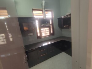 Kitchen in 3 BHK Independent House at Vaishali Nagar – for Sale