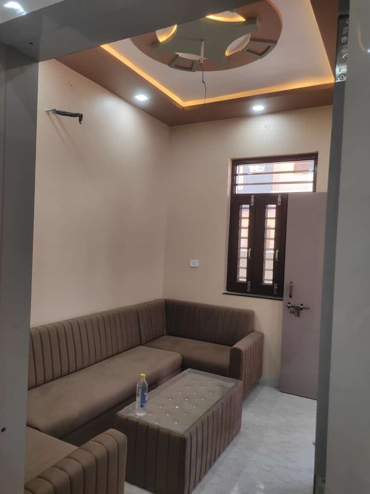 Living Room, vaishali nagar 3 Bedroom 1600 Sq.Ft. Independent House In Vaishali Nagar Ajmer 8448258