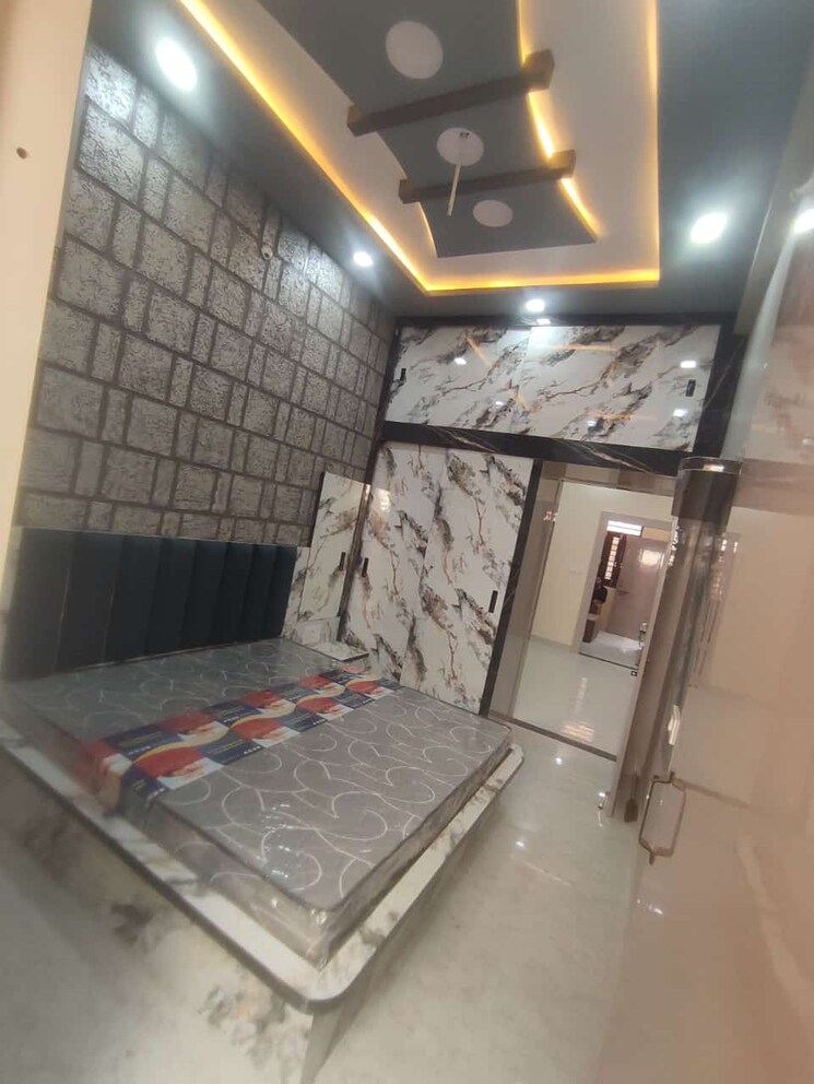 Balcony, vaishali nagar 3 Bedroom 1600 Sq.Ft. Independent House In Vaishali Nagar Ajmer 8448258