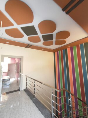 Master Bedroom in 3 BHK Independent House at Vaishali Nagar – for Sale